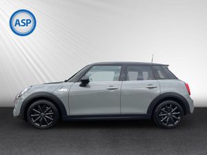 MINI Cooper S Steptronic Chili LED PANO H&K NAVI PDC Cooper S
