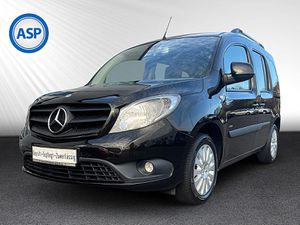 MERCEDES-BENZ Citan 109 CDI LANG KLIMA TEMPOM SHZ BT USB STHZ Citan