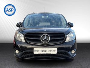 MERCEDES-BENZ Citan 109 CDI LANG KLIMA TEMPOM SHZ BT USB STHZ Citan