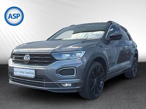 VW T-Roc 2.0 TDI DSG 4Motion Sport R-Line LED PANO T-Roc