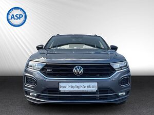 VW T-Roc 2.0 TDI DSG 4Motion Sport R-Line LED PANO T-Roc