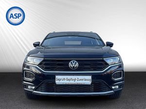 VW T-Roc 2.0 TSI DSG 4Motion Sport LED PANO NAV PDC T-Roc