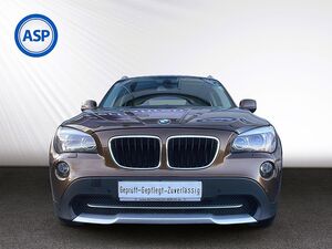 BMW X1 20d xDrive AUT X-Line BI-XENON NAVI SHZ PDC X1