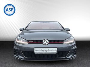 VW Golf GTI Performance LED KESSY NAVI SHZ PDC Golf GTI