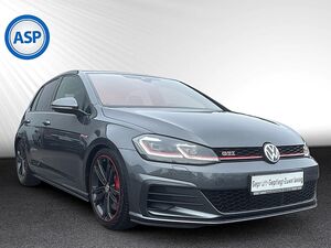VW Golf GTI Performance LED KESSY NAVI SHZ PDC Golf GTI