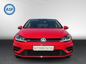 VW Golf 1,0 TSI DSG R Line LED PAN NAV SHZ STHZ RFK Golf
