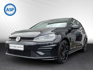 VW Golf 1.5 TSI DSG Highline R-Line LED NAV SHZ PDC Golf