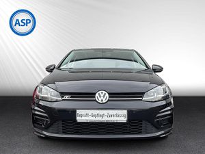 VW Golf 1.5 TSI DSG Highline R-Line LED NAV SHZ PDC Golf