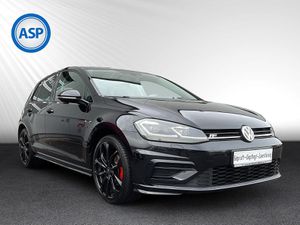 VW Golf 1.5 TSI DSG Highline R-Line LED NAV SHZ PDC Golf