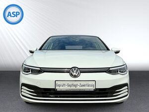 VW Golf 1.5 eTSI DSG United LED PAN Apple&Andro RFK Golf
