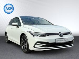 VW Golf 1.5 eTSI DSG United LED PAN Apple&Andro RFK Golf