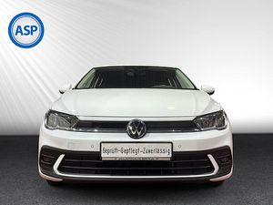 VW Polo 1.0 TSI DSG Life LED Apple/Android SHZ PDC Polo
