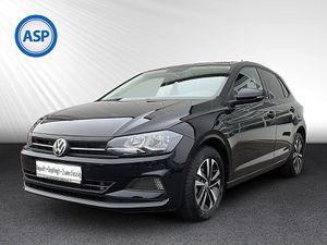 VW Polo 1.0 TSI DSG IQ.DRIVE PANO Apple&Android PDC Polo
