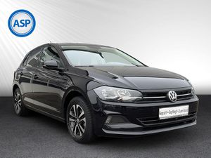 VW Polo 1.0 TSI DSG IQ.DRIVE PANO Apple&Android PDC Polo