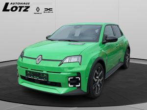 RENAULT R5 E-Tech 120 Urban Range Techno inkl. Bat
