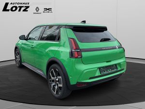 RENAULT R5 E-Tech 120 Urban Range Techno inkl. Bat