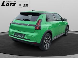 RENAULT R5 E-Tech 120 Urban Range Techno inkl. Bat
