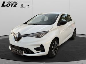 RENAULT ZOE Evolution EV50 110hp mit Batterie