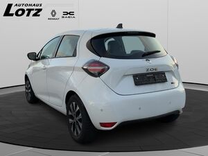 RENAULT ZOE Evolution EV50 110hp mit Batterie