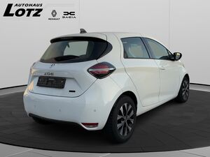 RENAULT ZOE Evolution EV50 110hp mit Batterie