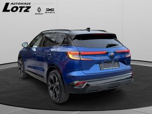 RENAULT Austral Techno Esprit Alpine E-Tech Full Hybrid 