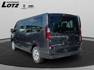 RENAULT Trafic Pkw Evolution Blue dCi 150 MY24