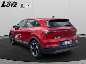 RENAULT Symbioz Esprit Alpine E-Tech Full Hybrid 145