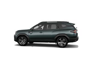 DACIA Bigster Journey TCe 140