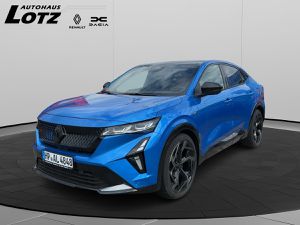 RENAULT Rafale Atelier Alpine Plug-in Hybrid 300 4x4