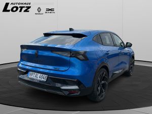 RENAULT Rafale Atelier Alpine Plug-in Hybrid 300 4x4