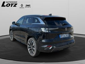 RENAULT Austral Techno Full Hybrid E-Tech 200