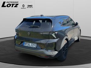 RENAULT Scenic E-TECH Esprit Alpine 220 Long Range