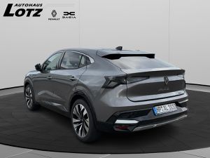 RENAULT Rafale Techno E-Tech Full Hybrid 200