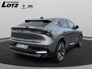 RENAULT Rafale Techno E-Tech Full Hybrid 200