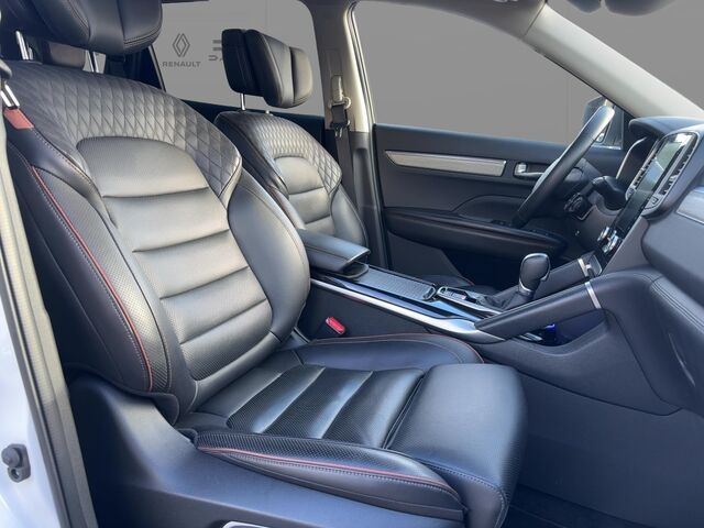 RENAULT Kadjar Bose Edition TCe 140 Ansicht 10 für Fahrzeugdetailseite