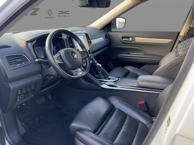 RENAULT Kadjar Bose Edition TCe 140 Ansicht 6 für Fahrzeugdetailseite