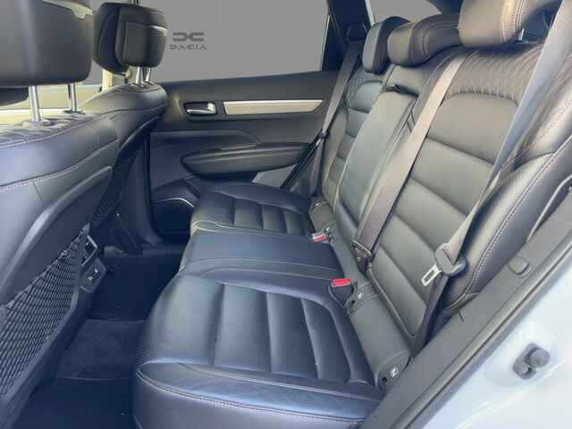 RENAULT Kadjar Bose Edition TCe 140 Ansicht 7 für Fahrzeugdetailseite