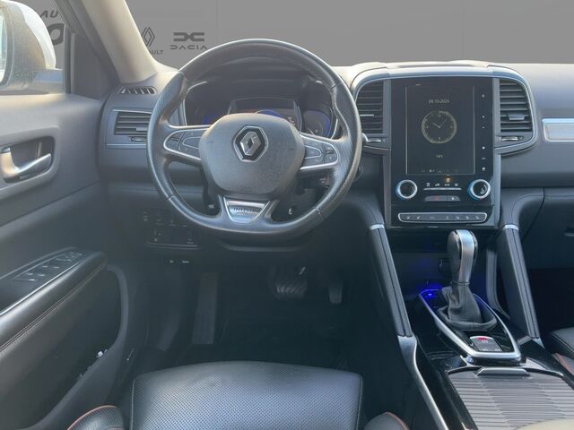 RENAULT Kadjar Bose Edition TCe 140 Ansicht 8 für Fahrzeugdetailseite