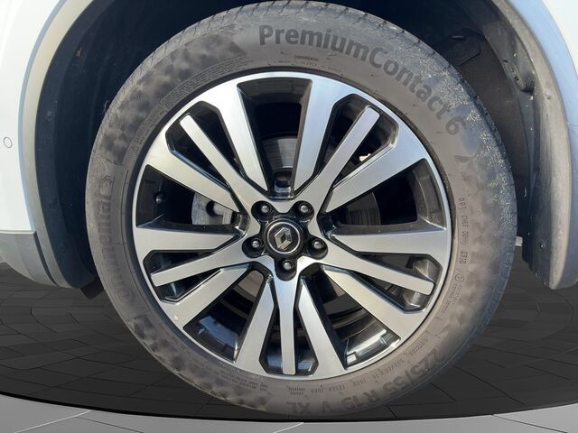 RENAULT Kadjar Bose Edition TCe 140 Ansicht 9 für Fahrzeugdetailseite