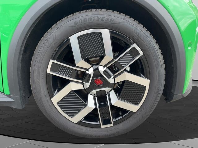 RENAULT Talisman Grandtour Initiale Paris Blue dCi 190 Ansicht 10 für Fahrzeugdetailseite