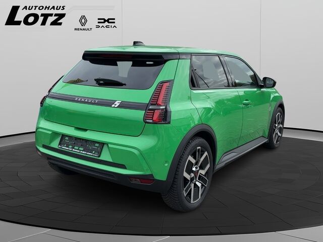 RENAULT Talisman Grandtour Initiale Paris Blue dCi 190 Ansicht 3 für Fahrzeugdetailseite