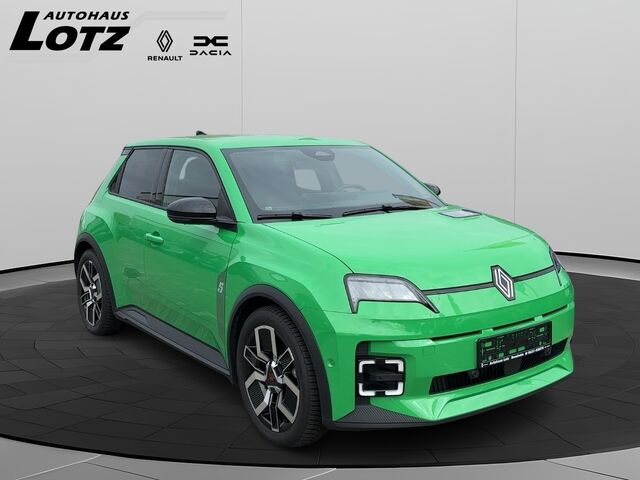 RENAULT Talisman Grandtour Initiale Paris Blue dCi 190 Ansicht 4 für Fahrzeugdetailseite