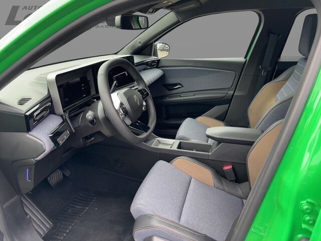 RENAULT Talisman Grandtour Initiale Paris Blue dCi 190 Ansicht 6 für Fahrzeugdetailseite