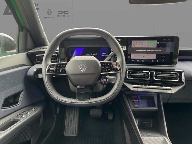 RENAULT Talisman Grandtour Initiale Paris Blue dCi 190 Ansicht 8 für Fahrzeugdetailseite