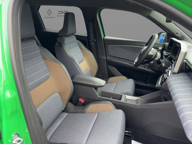 RENAULT Talisman Grandtour Initiale Paris Blue dCi 190 Ansicht 9 für Fahrzeugdetailseite