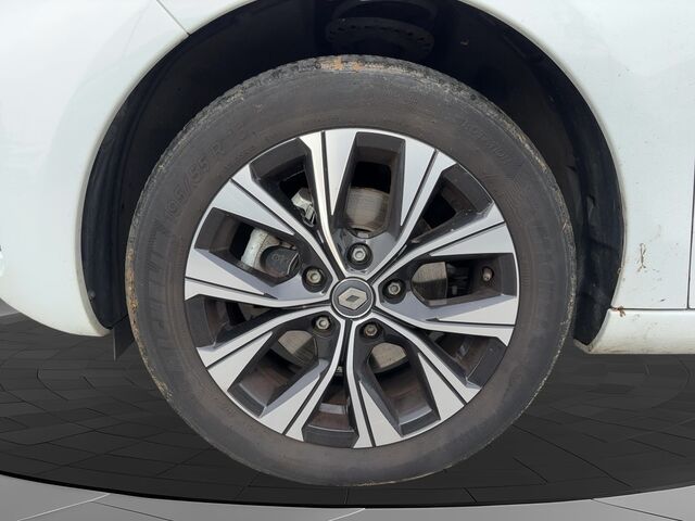 DACIA Jogger Comfort TCe 100 ECO-G (LPG/Autogas) Ansicht 10 für Fahrzeugdetailseite