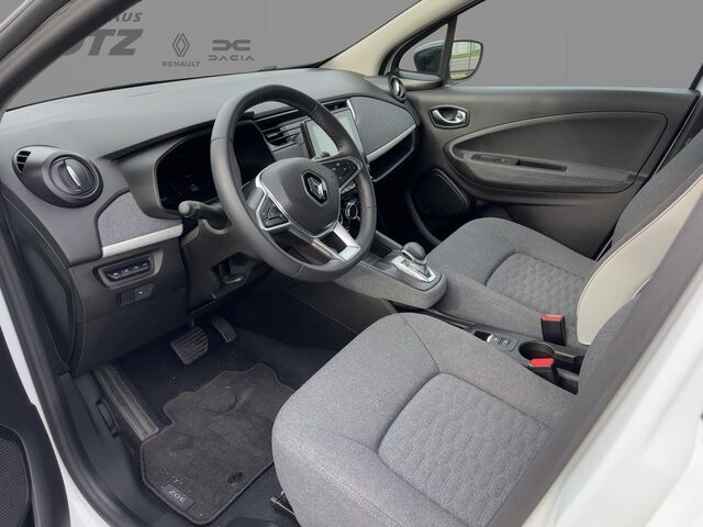 DACIA Jogger Comfort TCe 100 ECO-G (LPG/Autogas) Ansicht 6 für Fahrzeugdetailseite