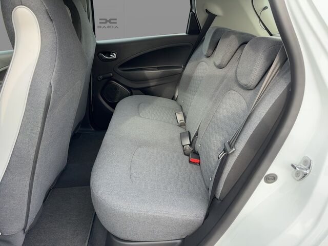 DACIA Jogger Comfort TCe 100 ECO-G (LPG/Autogas) Ansicht 7 für Fahrzeugdetailseite