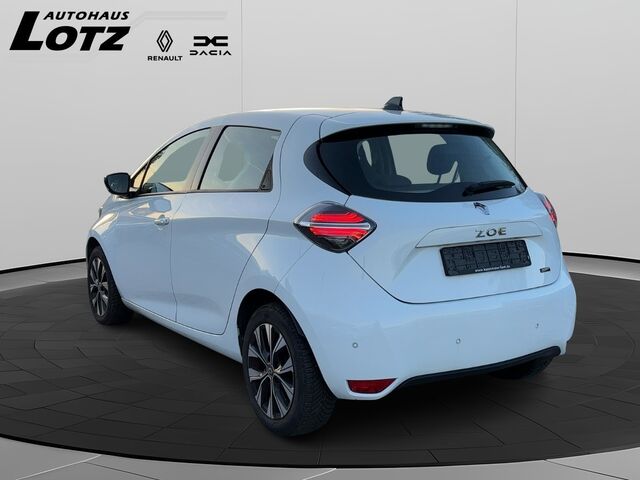 RENAULT Clio Intens TCe 100 LPG (Autogas) Ansicht 2 für Fahrzeugdetailseite