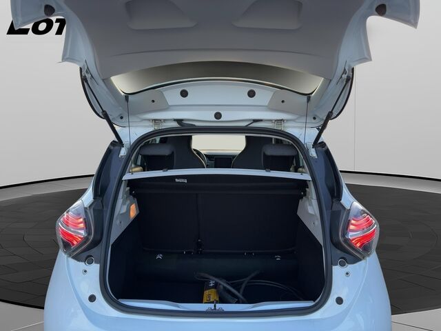 RENAULT Clio Intens TCe 100 LPG (Autogas) Ansicht 5 für Fahrzeugdetailseite